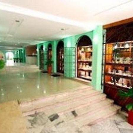 Oyo Hotel Pelourinho Salvador Luaran gambar