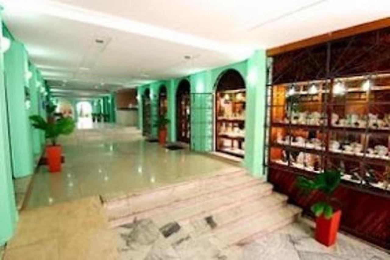 Oyo Hotel Pelourinho Salvador Luaran gambar