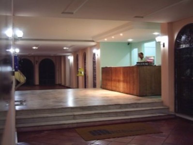 Oyo Hotel Pelourinho Salvador Luaran gambar