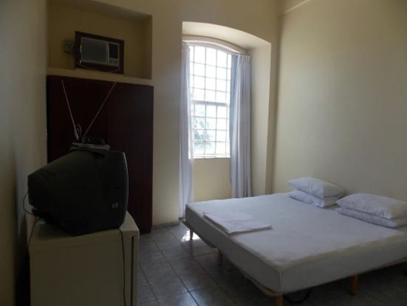 Oyo Hotel Pelourinho Salvador Luaran gambar