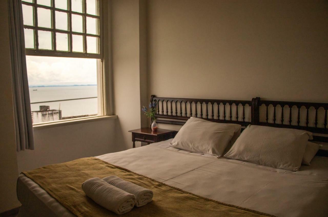 Oyo Hotel Pelourinho Salvador Luaran gambar