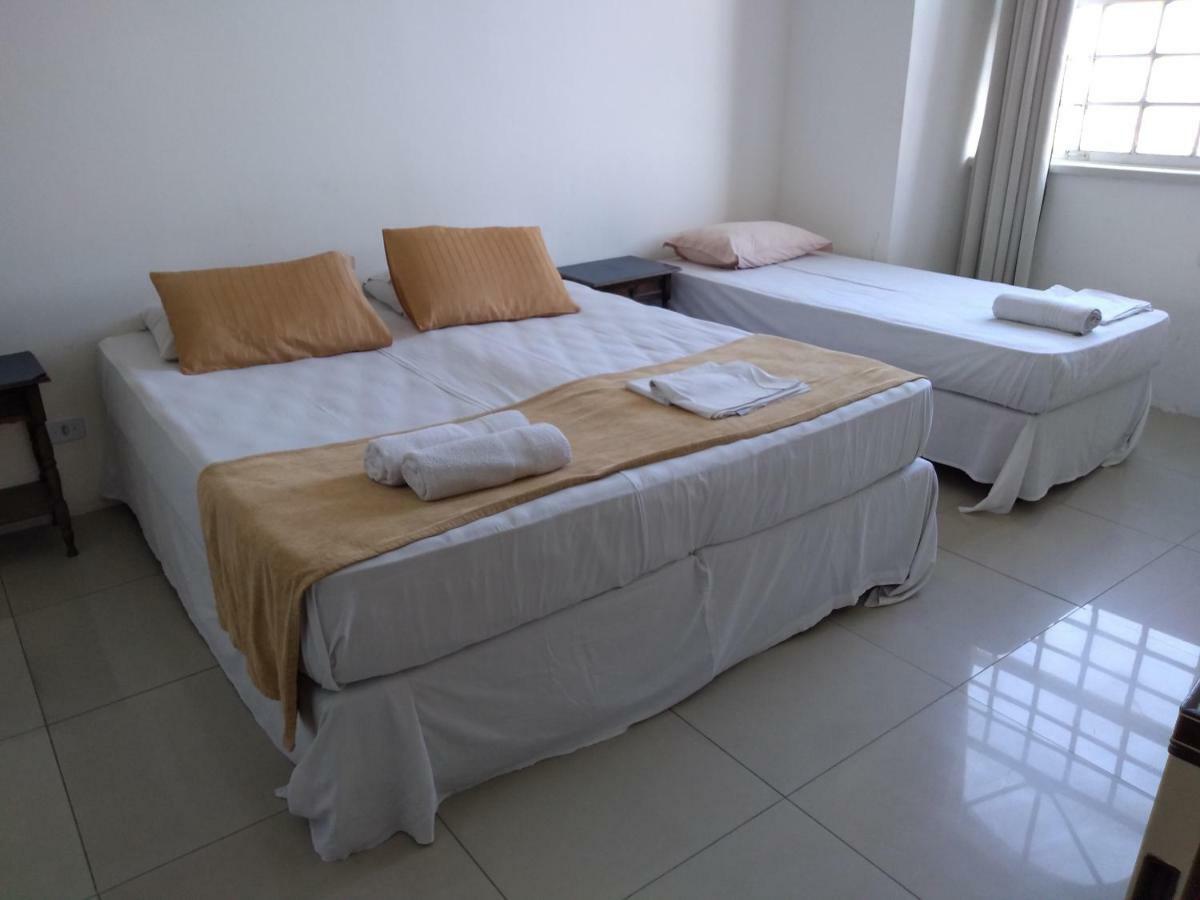 Oyo Hotel Pelourinho Salvador Luaran gambar