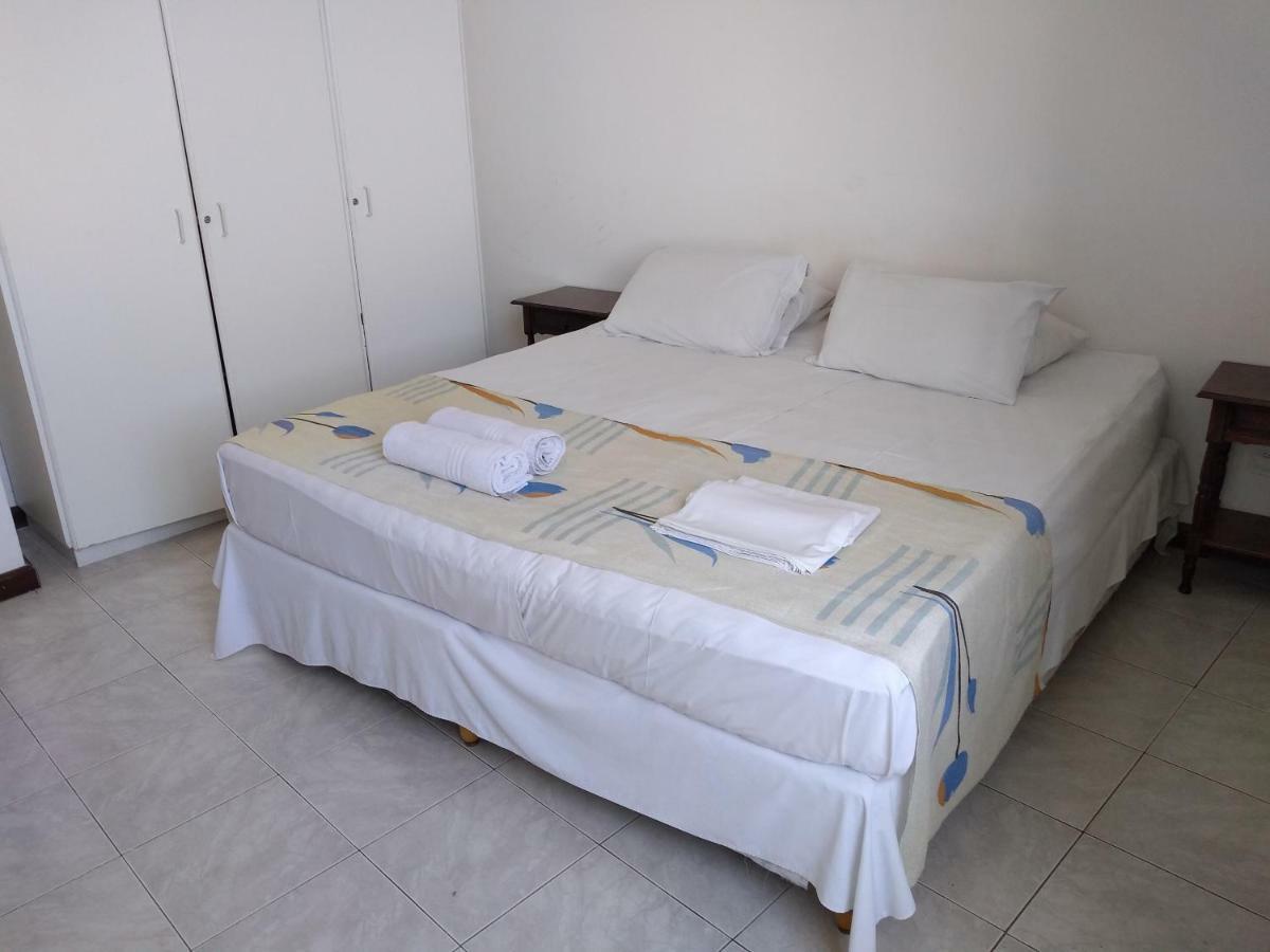 Oyo Hotel Pelourinho Salvador Luaran gambar