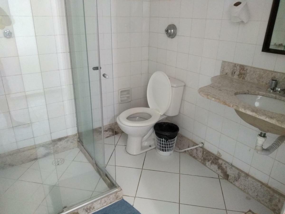 Oyo Hotel Pelourinho Salvador Luaran gambar