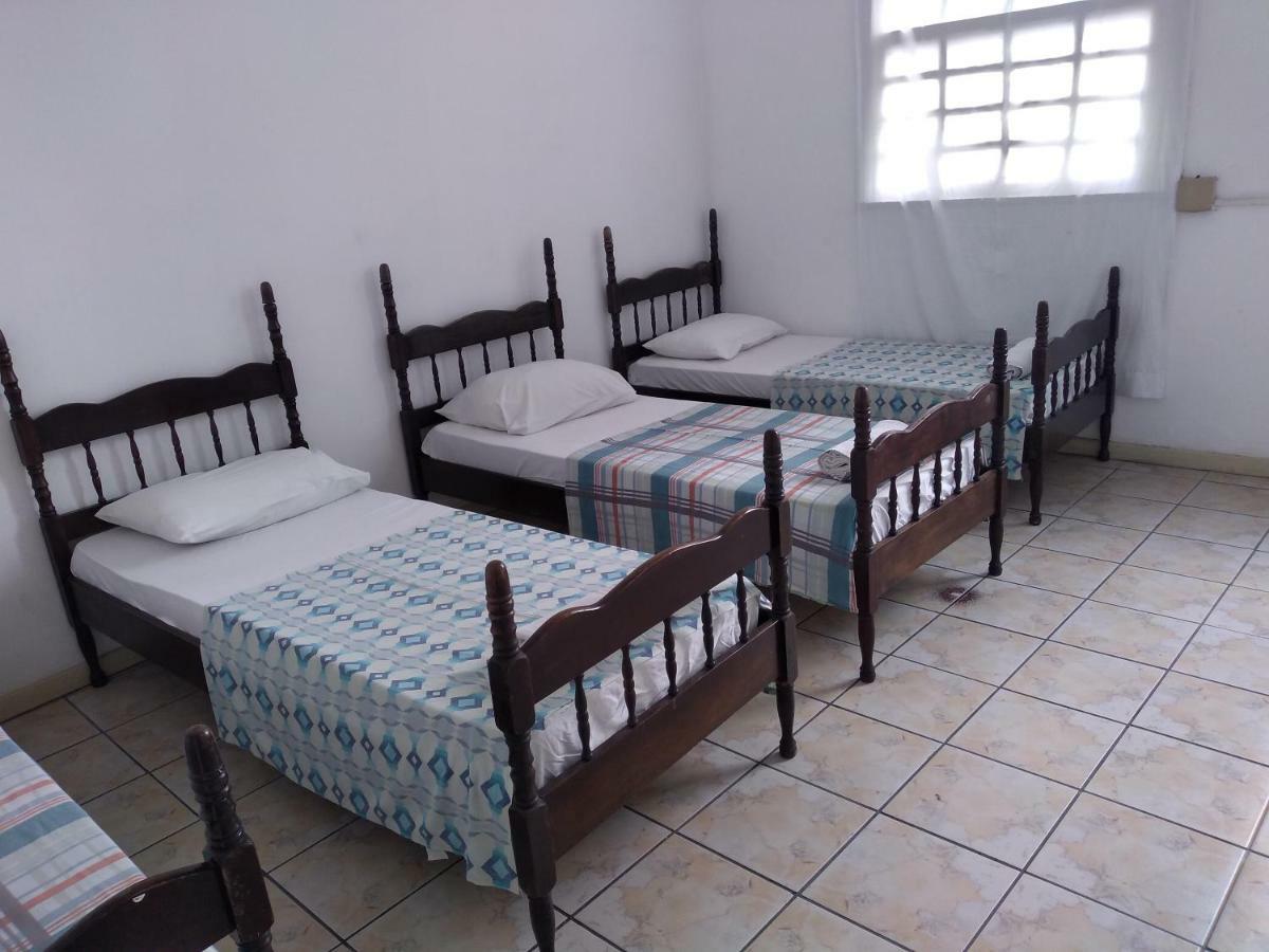 Oyo Hotel Pelourinho Salvador Luaran gambar