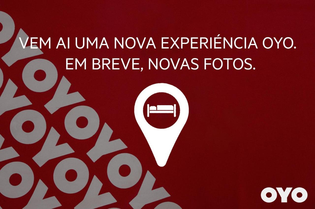 Oyo Hotel Pelourinho Salvador Luaran gambar